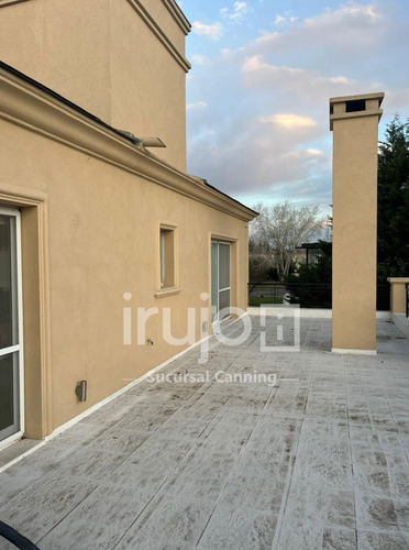 Hermosa Casa En Venta En San Eliseo Golf & Country - San Vicente