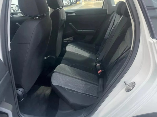 Volkswagen Nivus 1.0 Tsi 200 Trendline