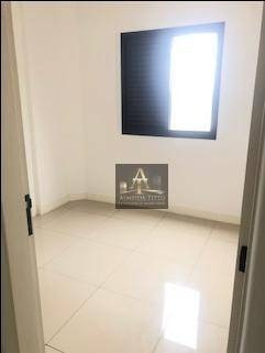 Excelente Apartamento Para Locação No Edifício Grand Floridian Alphaville - Confira !!! - Ap2367
