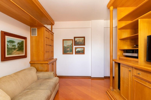 Imagem 9 de 30 de Cobertura Com 320 M² Por R$ 1.946.000 - Cabral - Curitiba/pr - Co0027