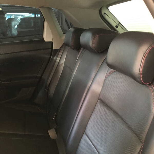 Imagem 7 de 14 de Polo Beats 1.0 Tsi Comfort 2019