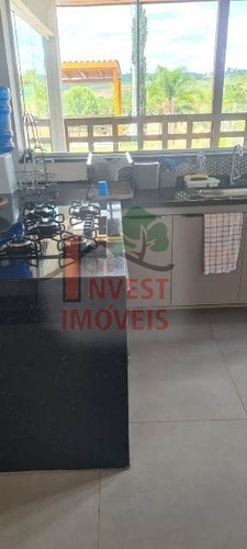 Imagem 12 de 15 de Casa Em Condominio - Ref: 6481 - V-6481