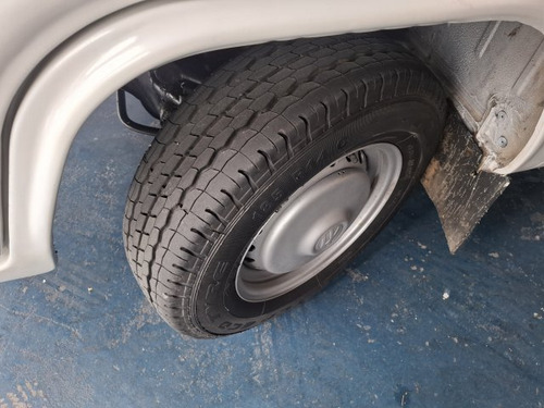 Volkswagen Kombi Kombi 1.4 MI STD 8V FLEX 4P MANUAL