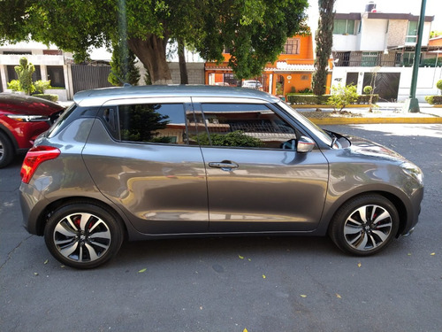 Suzuki Swift Booster Jet 2020 Excelente...