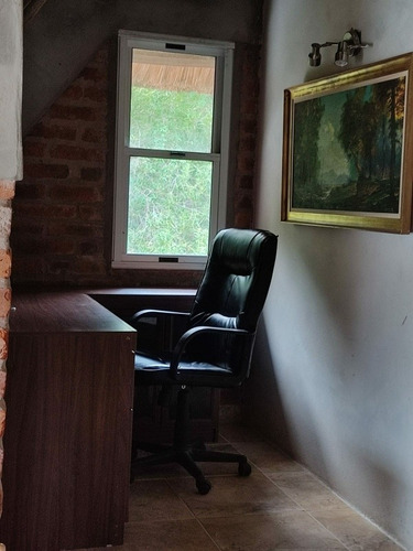 Casa De 2 Dormitorios Y Apto Ubicada En Piriapolis
