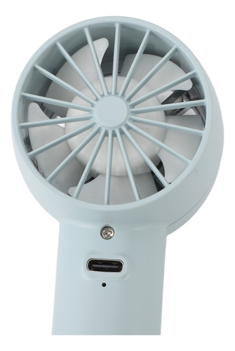 Semiconductor De Ventilador De Refrigeración Portátil