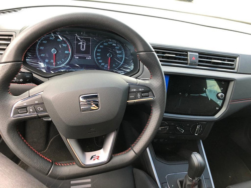 Seat Arona Fr 1.6 , Automática, Modelo 2021, Full Equipo.