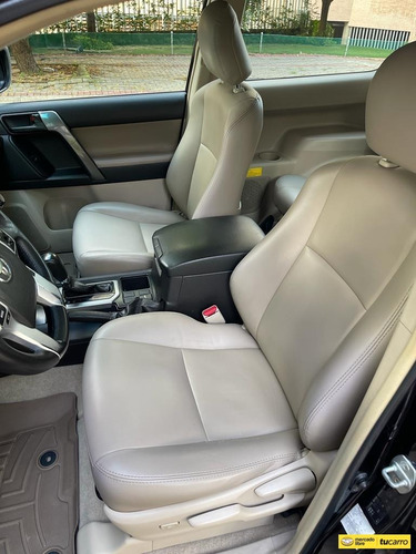 Imagen 10 de 25 de Lexus Gx 460