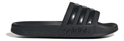 Sandalias adidas Negro Adilette Shower - Gz3772