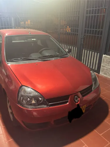 Renault Clio 1.2 Campus