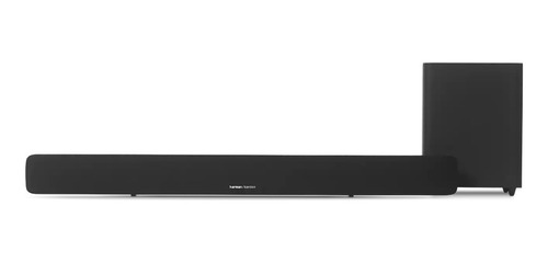 Soundbar Harman Kardon Sb20 Con Subwoofer