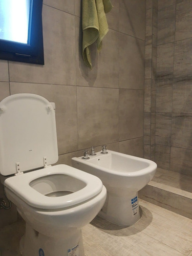 Imagen 7 de 12 de Excelente Departamento De 2 Ambientes A Estrenar Con Cochera -