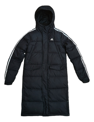 Campera De Pluma adidas Parka