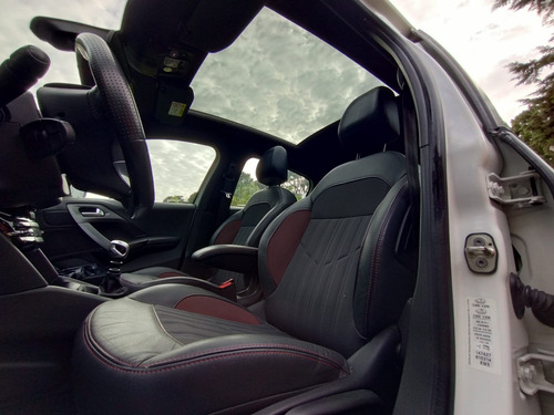 Peugeot 208 1.6 Gt Thp
