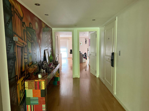 Departamento En Juana Manso 1300