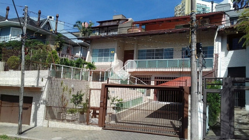 Imagem 1 de 30 de Casa 4 Quartos Toda Reformada Na Boa Vista - Reo437226