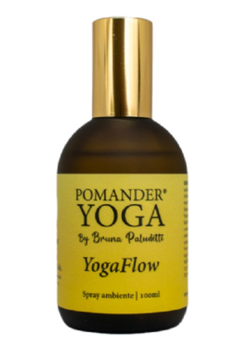 Pomander Yoga Flow 100ml