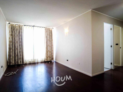 Departamento Avenida Inglaterra Id: 145334