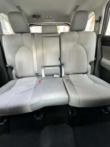 Toyota Highlander 3.5 Le At