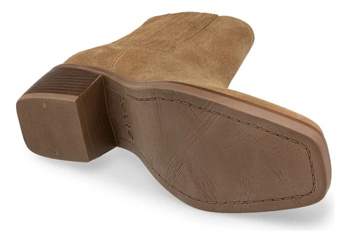 Botín Levi's Shipley L1223521 Marron