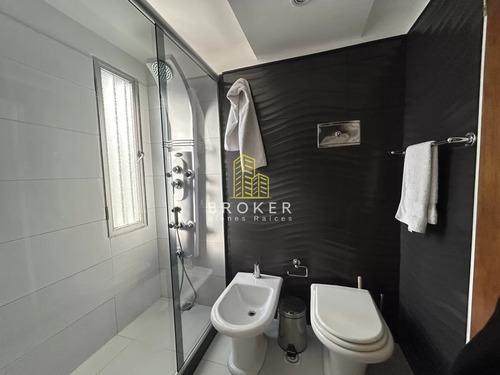 Venta De Apartamento En Roosevelt Piso Alto 2 Dormitorios Con Una Vista Espectacular. Punta Del Este. Uruguay