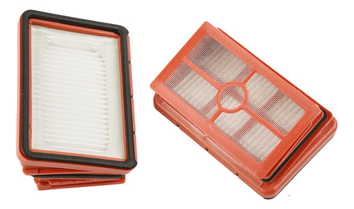 Elemento Filtrante Para Filtros Vileda-jetclean