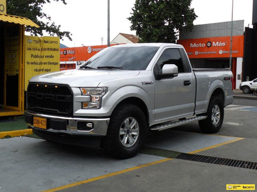 Imagen 1 de 15 de Ford F-150 3.5 Xlt