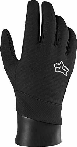 Guantes Para Motocicleta, Fox Racing Attack Pro Fire - Guant