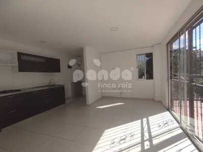Apartamento en arriendo