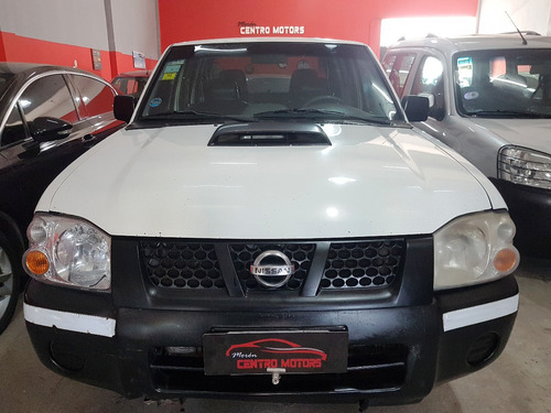 Nissan Np300 2.5 Tdi 4x2 Full Full Excelente!!!
