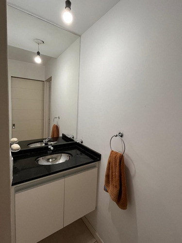 Alquilo Hermoso Depto 1 Dormitorio C / Balcon A Metros De Plaza España