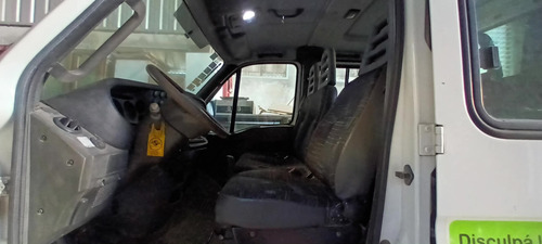 Iveco Daily 3.0 Chasis Cd 70c16 Reducido 4350
