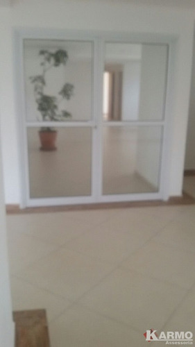Imagem 13 de 14 de Apartamento Em Jardim Paraiso