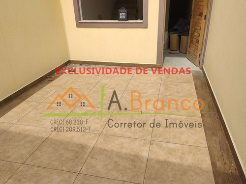 Imagem 2 de 18 de Sobrado - Sb00015 - 69229751