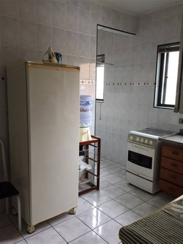 Imagem 18 de 21 de Apartamento Com 2 Dorms, Guilhermina, Praia Grande - R$ 300 Mil, Cod: 1514 - Rno1514