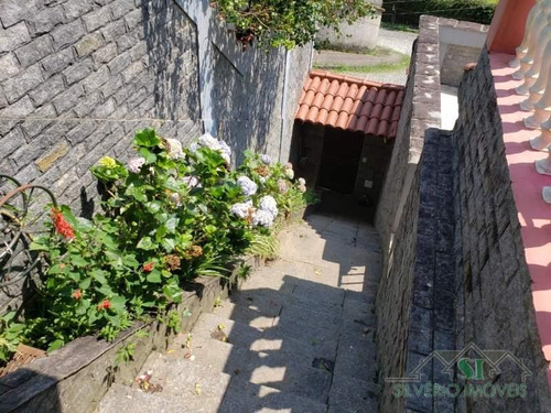 Casa- Petrópolis, Quitandinha - 2523