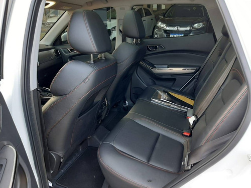 Imagem 14 de 15 de Chery Tiggo 5x 1.5 Vvt Turbo Iflex Txs Dct