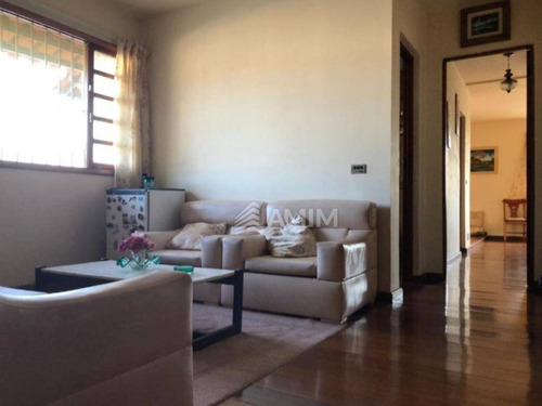 Imagem 11 de 20 de Casa Com 4 Dormitórios À Venda, 360 M² Por R$ 980.000,00 - Itaipu - Niterói/rj - Ca0754