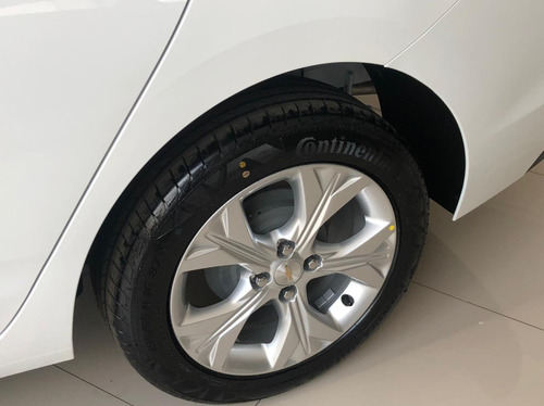 Imagem 3 de 7 de Chevrolet Onix Plus 1.0 Ltz Turbo (flex) (aut)