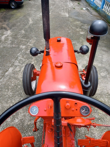 Zetor 25a