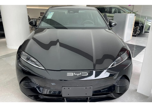 Byd Seal 82,5 Kw Elétrico Awd