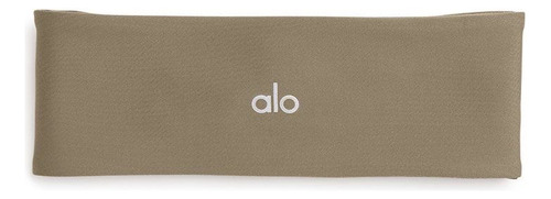 Diadema Cabello Alo Yoga Banda Elástica Mujer