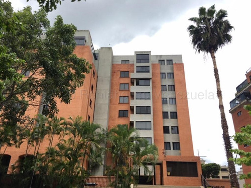 Apartamento En Venta 22-17351 En Colinas De Valle Arriba 