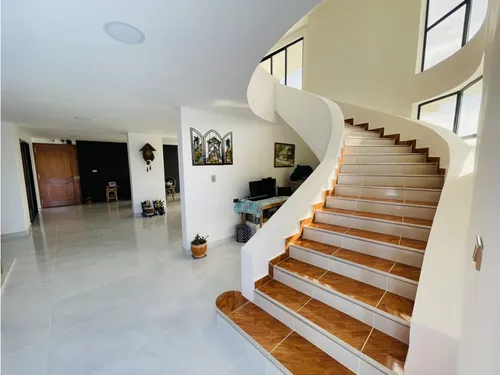 Se Vende Casa En Club Campestre En San Roque, Antioquia