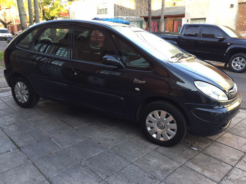 Citroën Xsara Picasso 2.0 Exclusive 2007