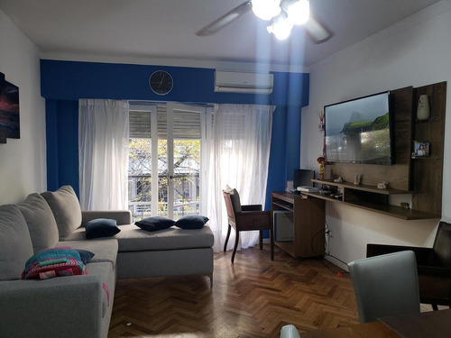 Imagen 3 de 30 de Departamento - Flores