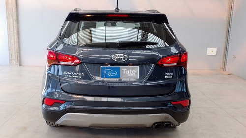 Imagen 6 de 18 de Hyundai Santa Fe 2.2 4wd Crdi 7as - Tute Cars - Orlando