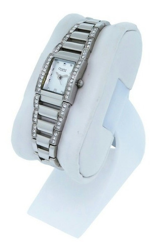 Relógio Caravelle New York 44b116 By Bulova Novo Original