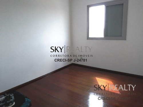 Imagem 4 de 15 de Apartamentos - Vila Santa Catarina - Ref: 9794 - V-9794