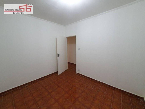 Imagem 16 de 26 de Casa Com 2 Dormitórios À Venda, 125 M² Por R$ 450.000,00 - Vila Carbone - São Paulo/sp - Ca1074